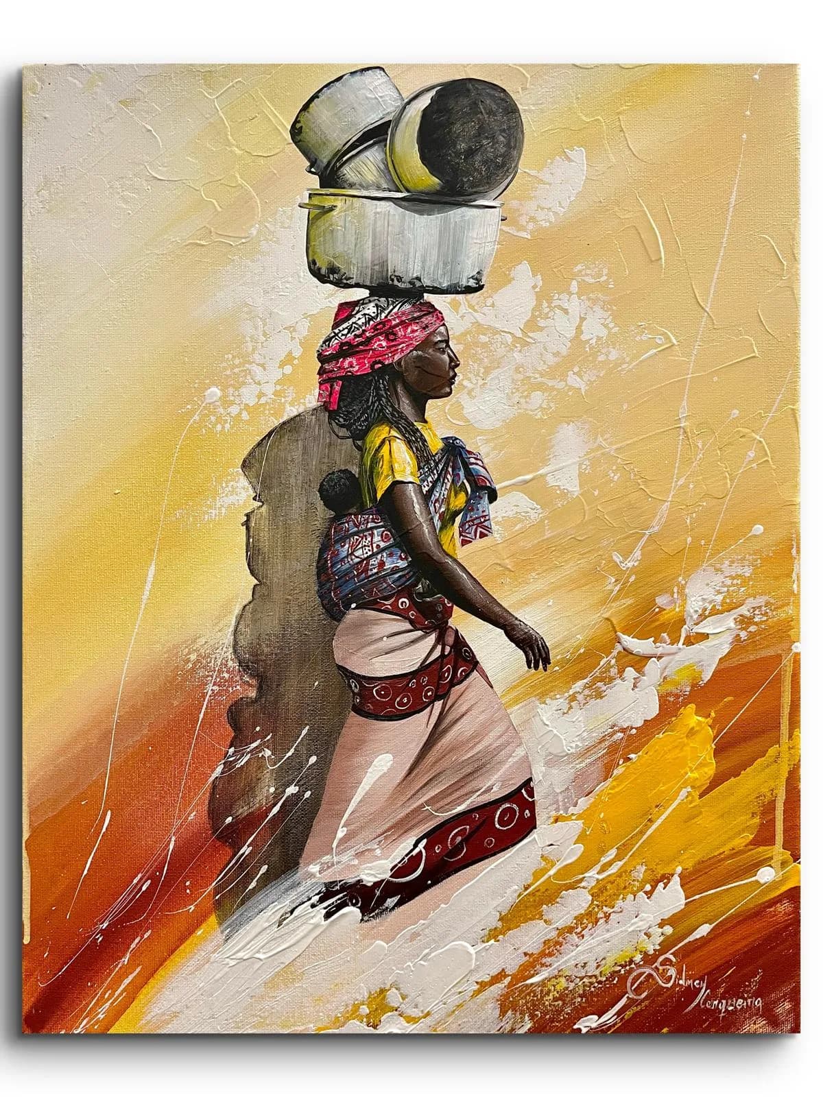 untitled ii