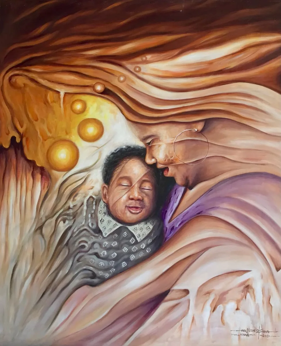 Obinna Nelson