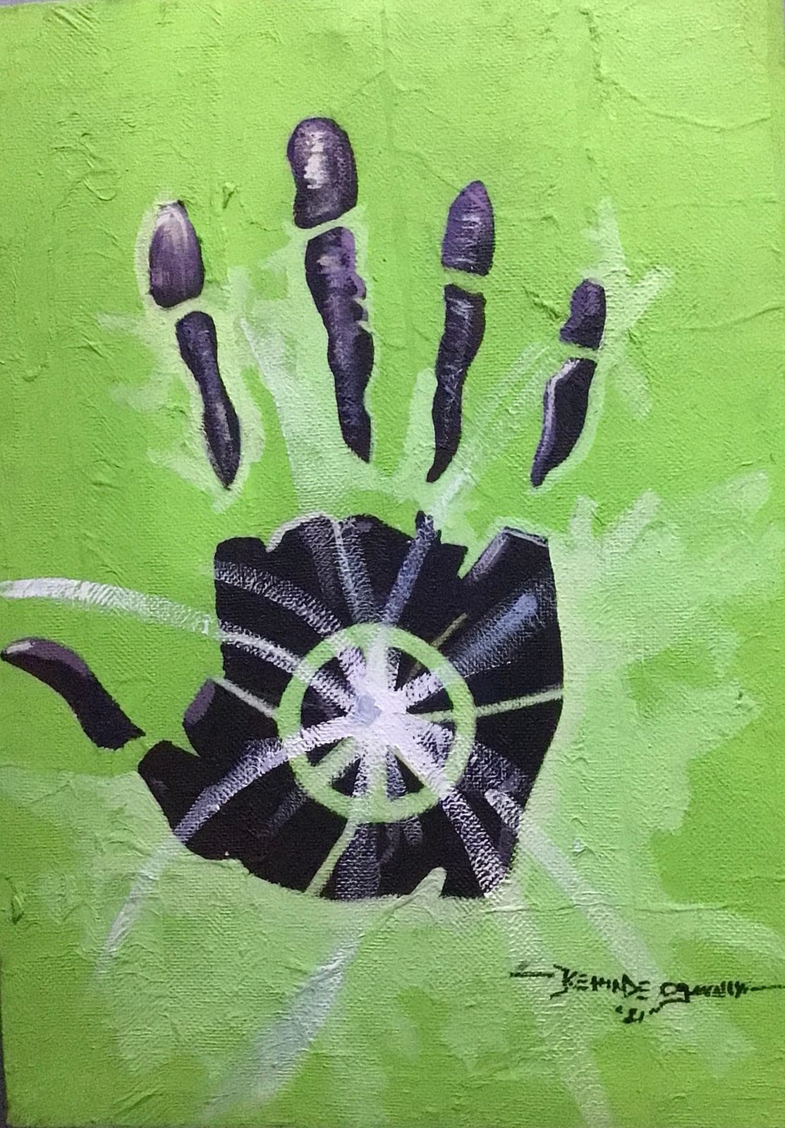 Atilawo Eni